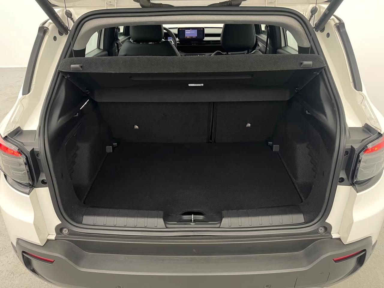 Jeep Avenger 1.2 Turbo 100 CV Altitude