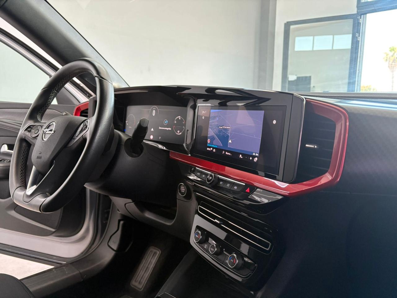 Opel Mokka 1.2 Turbo 130 CV aut. GS Line
