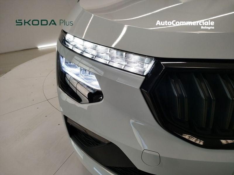 Skoda Kamiq Kamiq 1.0 TSI 115 CV Black Dots