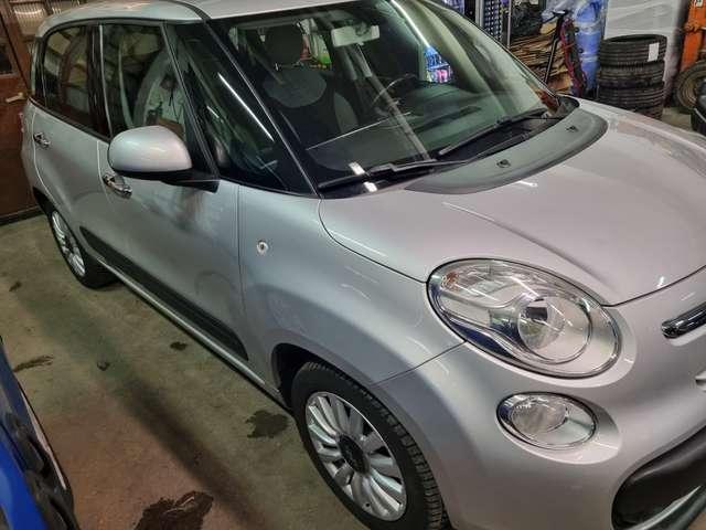 Fiat 500L 500L 1.4 Lounge 95cv
