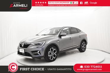 Renault Arkana 1.6 Hybrid Intens E-Tech Auto