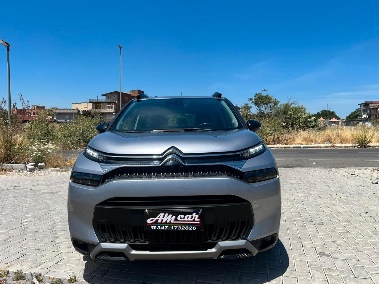 Citroen C3 Aircross 1.5HDI FULL COME NUOVA 2022