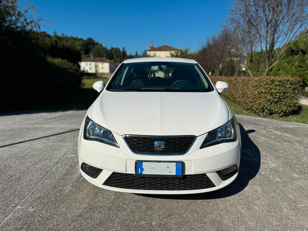 Seat Ibiza 1.4 TDI 75 CV CR 5p. Business High