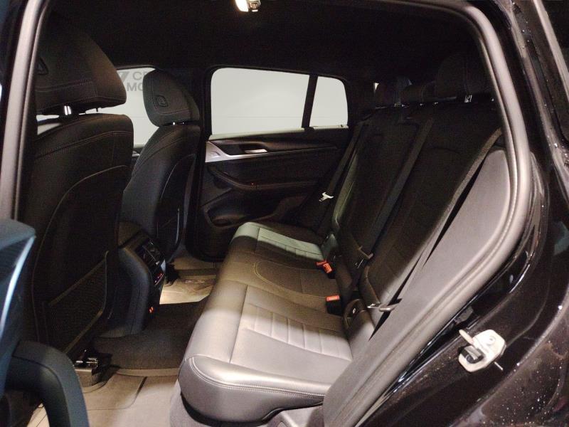 BMW X4 20 d Mild Hybrid 48V Msport xDrive Steptronic