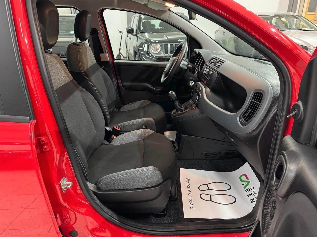 Panda 1.0 FireFly S&S Hybrid OTTIME CONDIZIONI