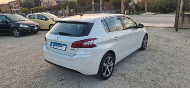 308 1.6 HDI 120 CV ALLURE BIANCO PERLA