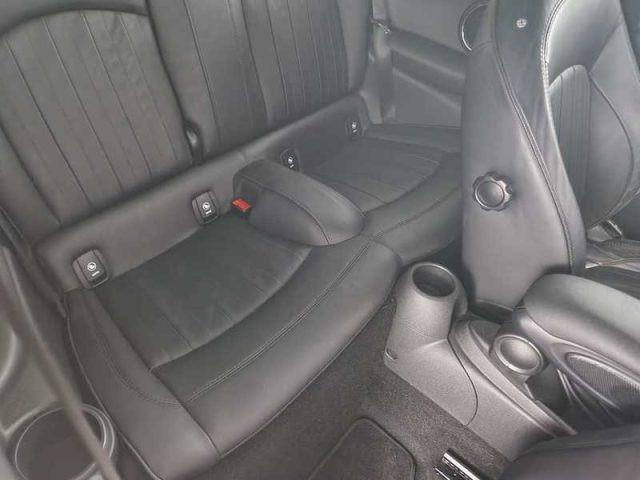 MINI John Cooper Works 2.0 John Cooper Works