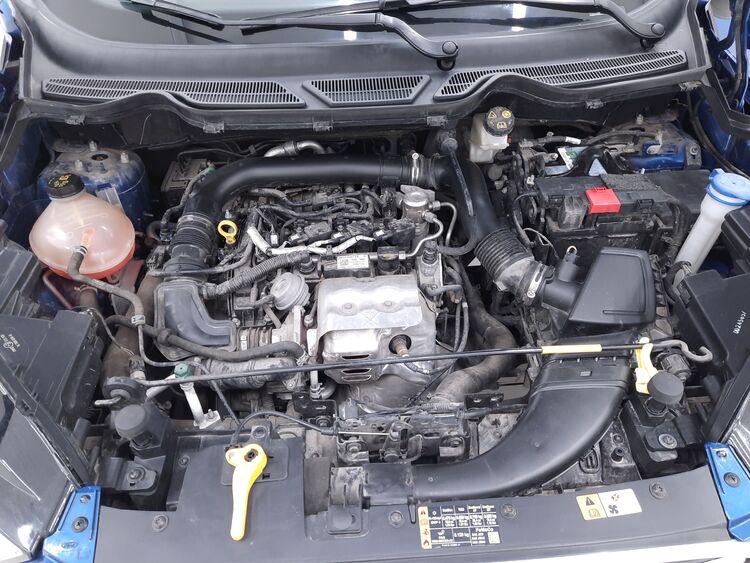 Ford EcoSport Titanium BR052263 1.0 Benzina 99CV