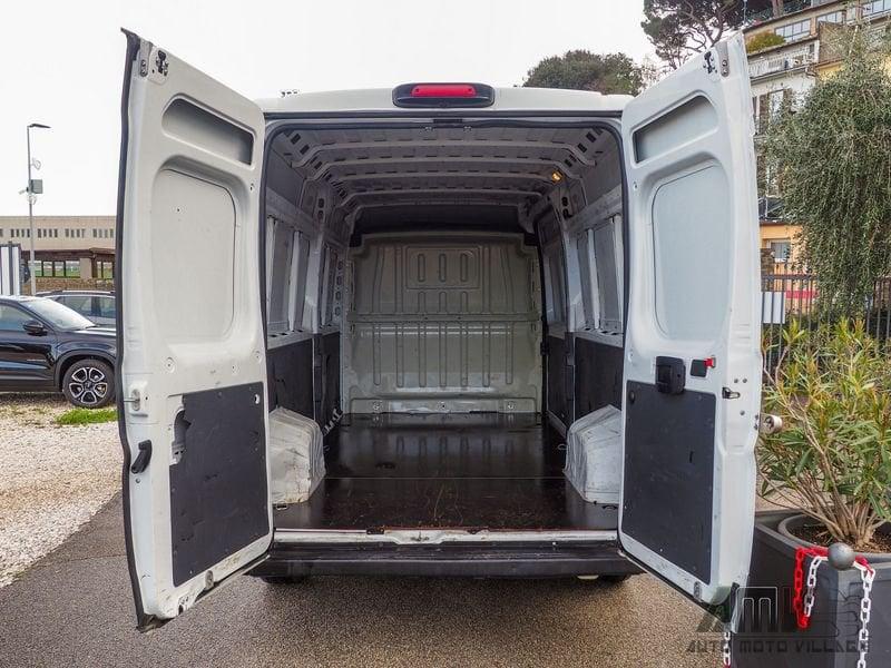 FIAT Ducato 35 2.3 MJT 140CV PM-TM Furgone