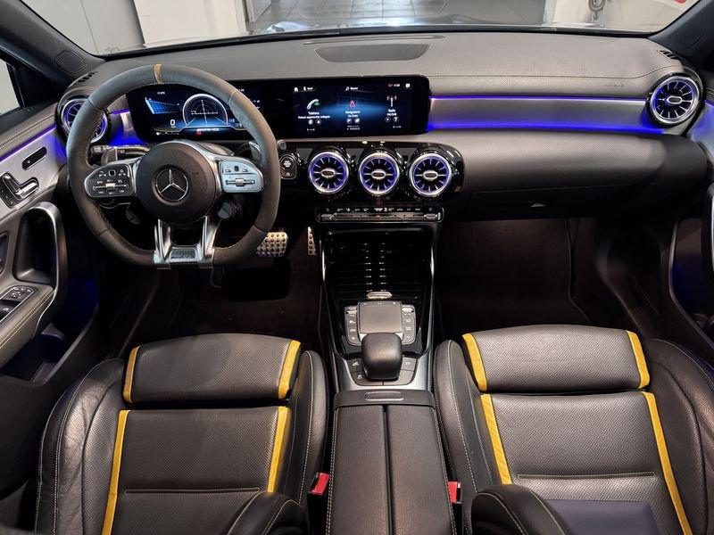 Mercedes-Benz Classe A A 45S AMG 4Matic+