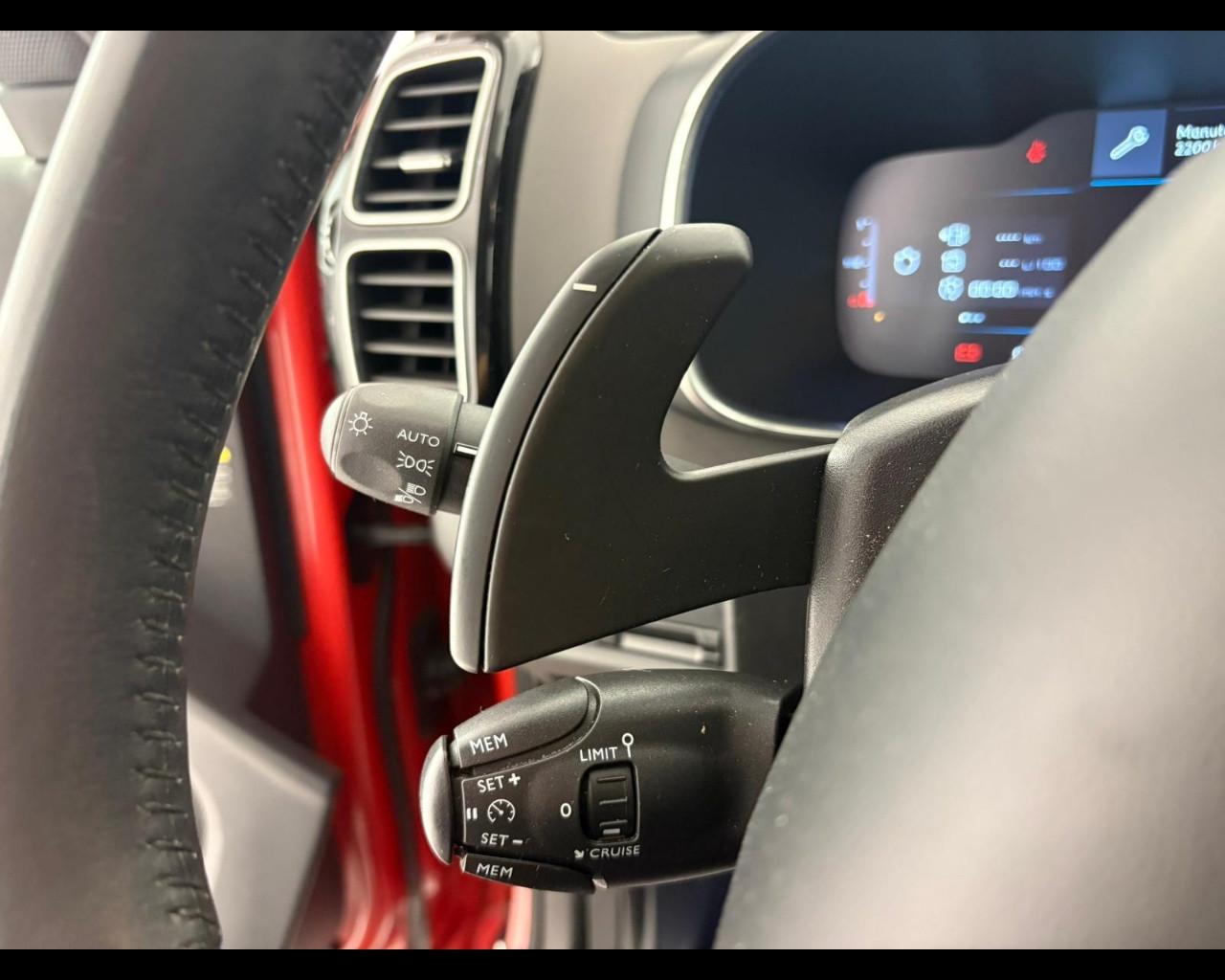 CITROEN C5 Aircross 1.5 bluehdi Feel s&s 130cv eat8