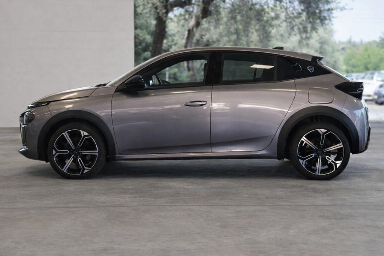 LANCIA Ypsilon IV 2024 - Ypsilon 1.2 mhev LX 110cv e-dct