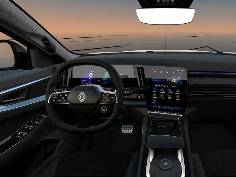 Renault Austral Austral 1.2 full hybrid E-Tech Esprit Alpine 200cv auto