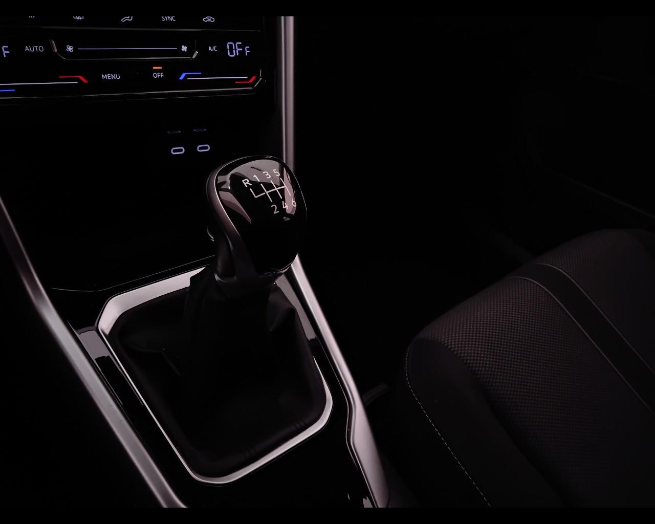 VOLKSWAGEN T-Roc 2022 - T-Roc 2.0 tdi Life 115cv