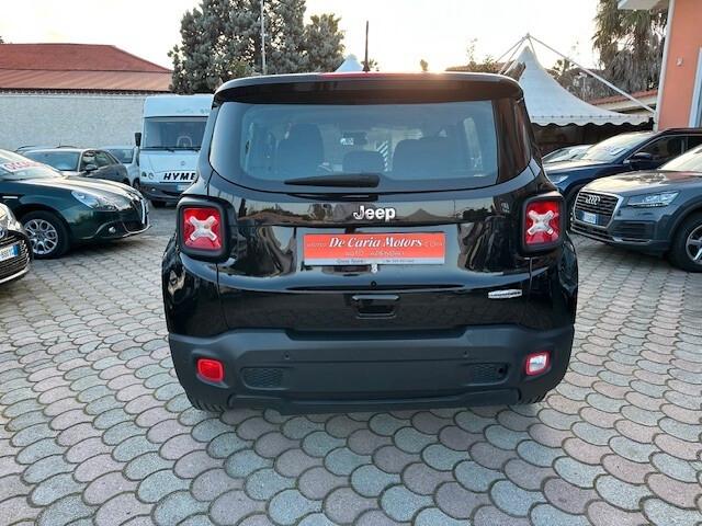 Jeep Renegade 1.6 M.J 130CV Longitude 65.000Km - 2021