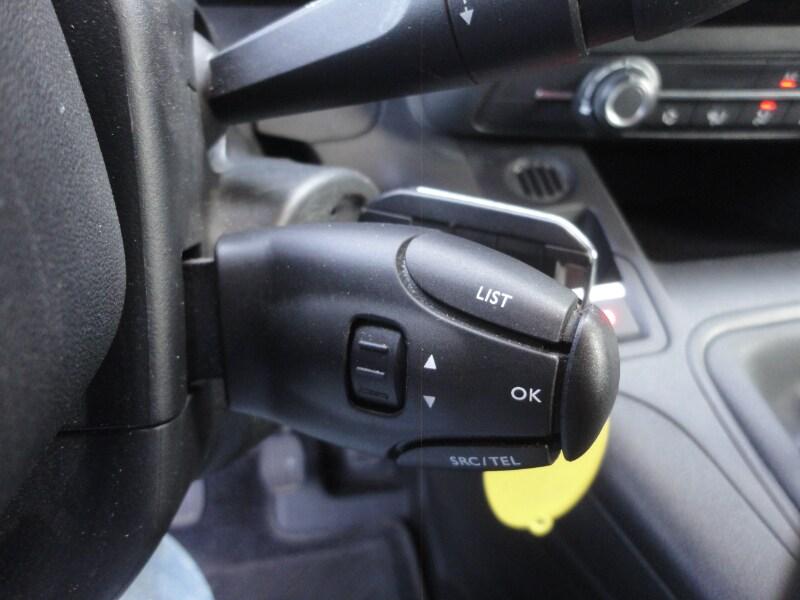 PEUGEOT Partner 3ª serie Partner BlueHDi 130 S...