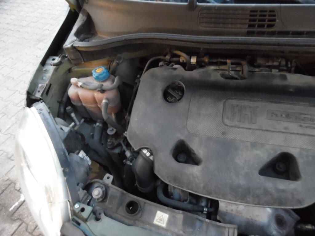 Fiat Panda 0.9 TwinAir Turbo S&S Easy