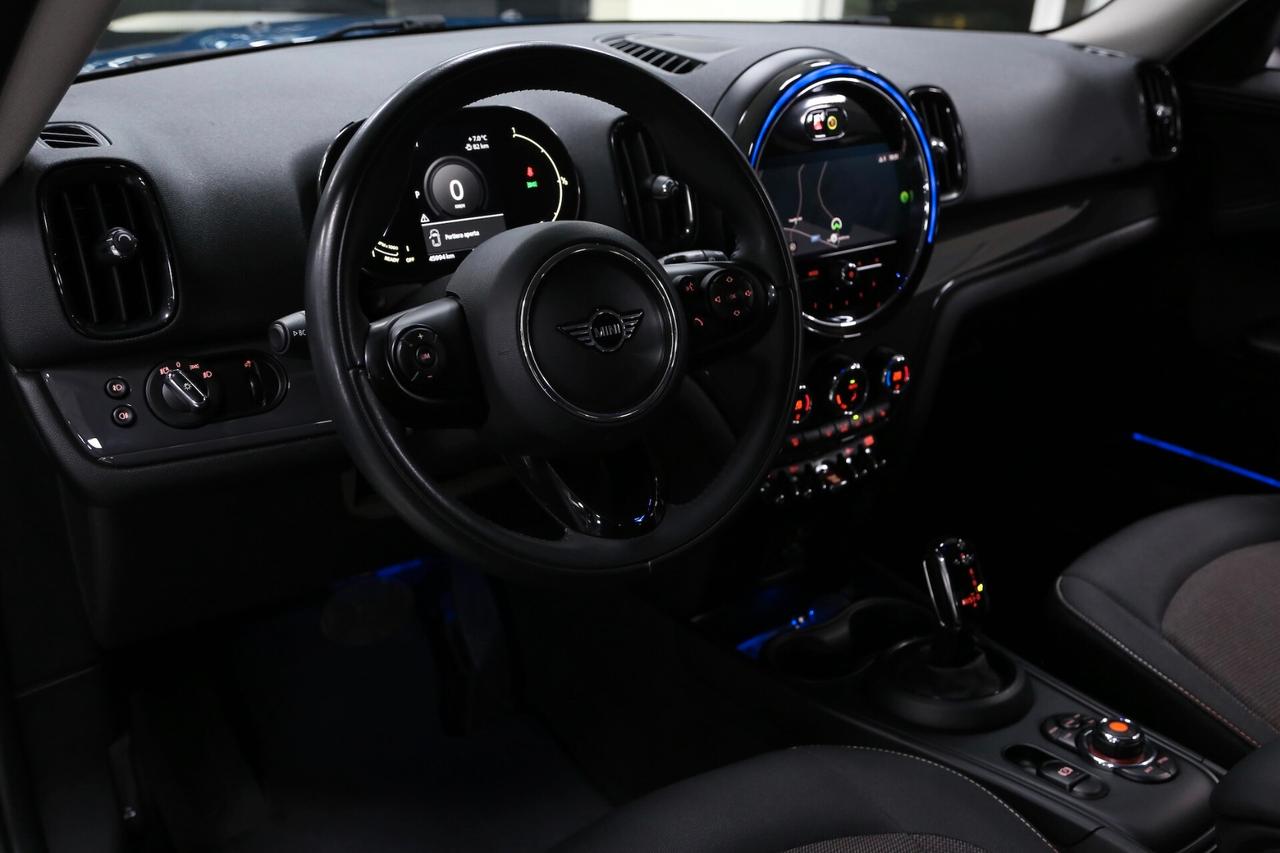 Mini Cooper D Countryman 2.0 150 cv ALL4 auto