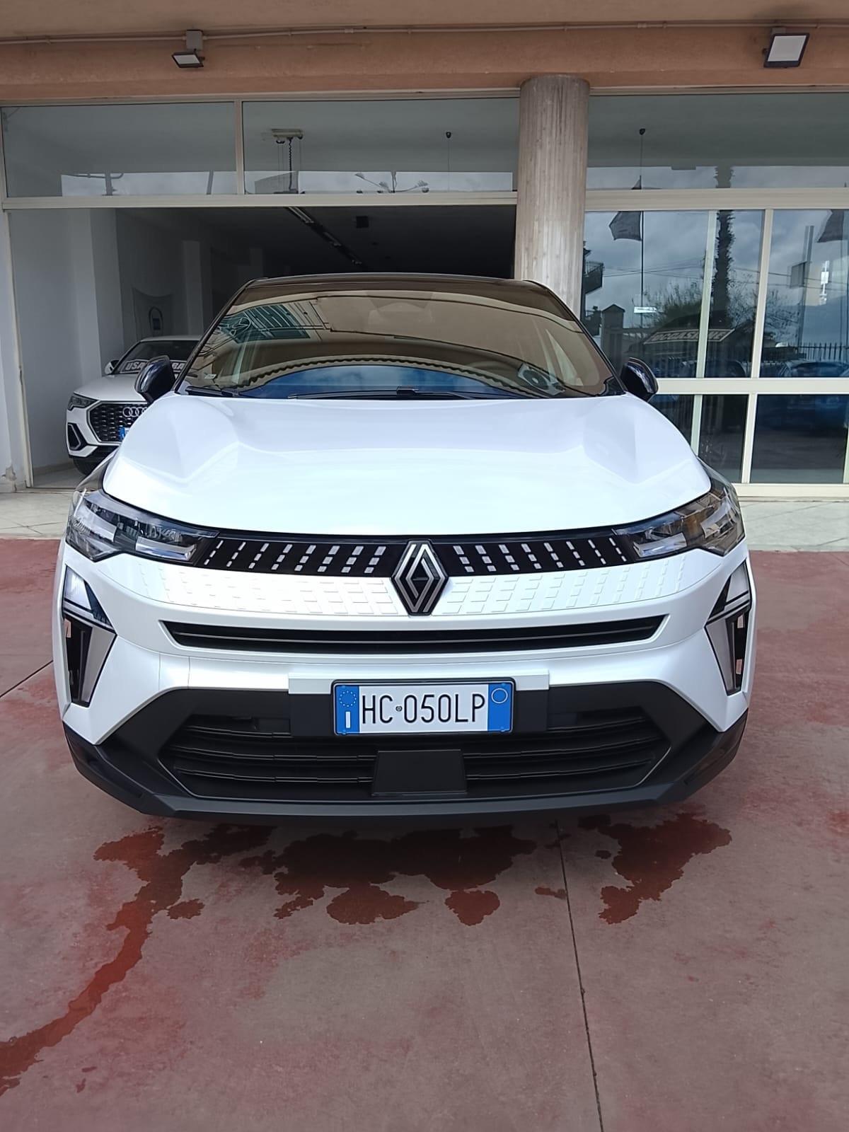 Renault Captur ECO-G 100 CV Techno