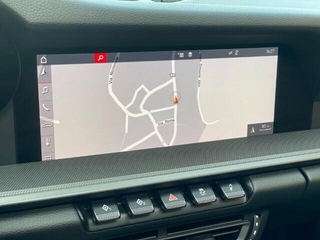 Porsche 911 992 Carrera S Coupè