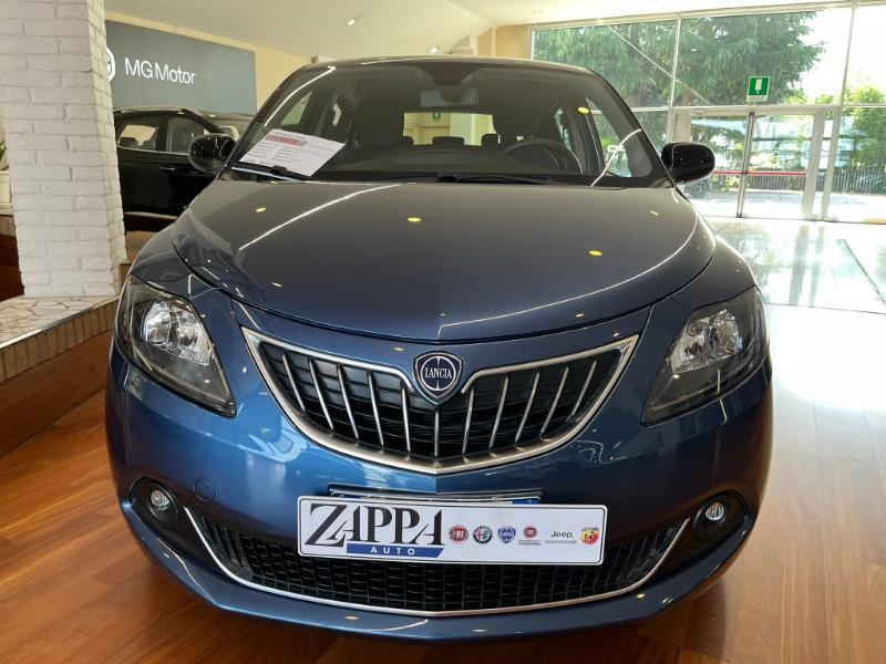 LANCIA Ypsilon 1.0 FireFly 5 porte S&S Hybrid Gold