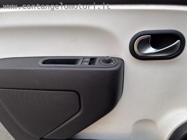 RENAULT Twingo TCe 90 CV GPL Generation unico proprietario