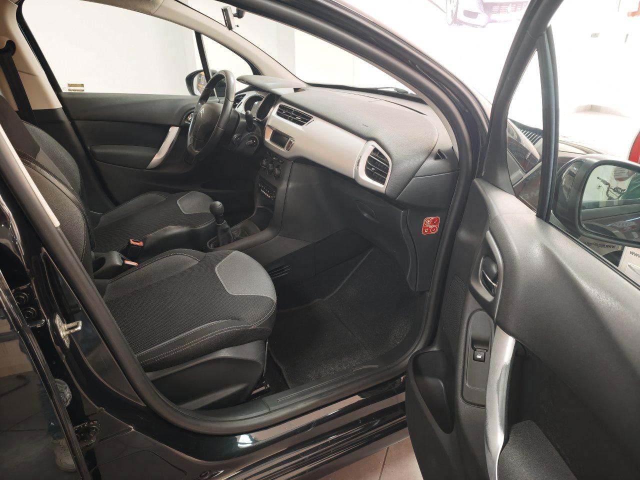 Citroen C3 1.1 Attraction