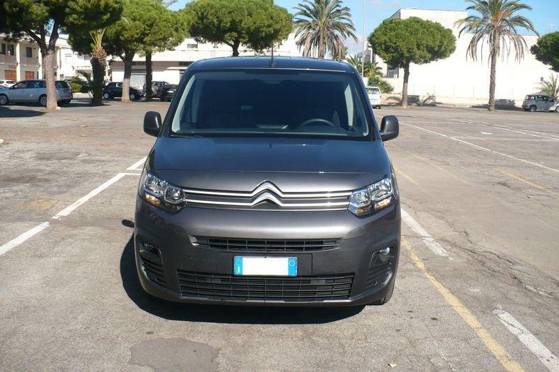 Citroën Berlingo Berlingo BlueHDi 100 Van DC XL Doppia Cabina
