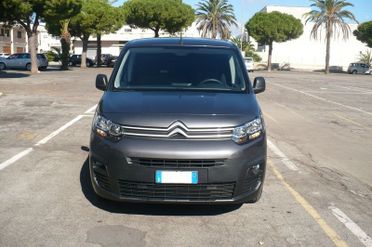 Citroën Berlingo Berlingo BlueHDi 100 Van DC XL Doppia Cabina