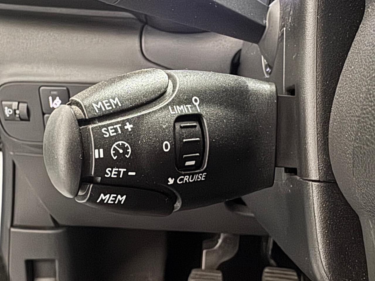 Citroen C3 1.5 BlueHDi 100Cv - 2018