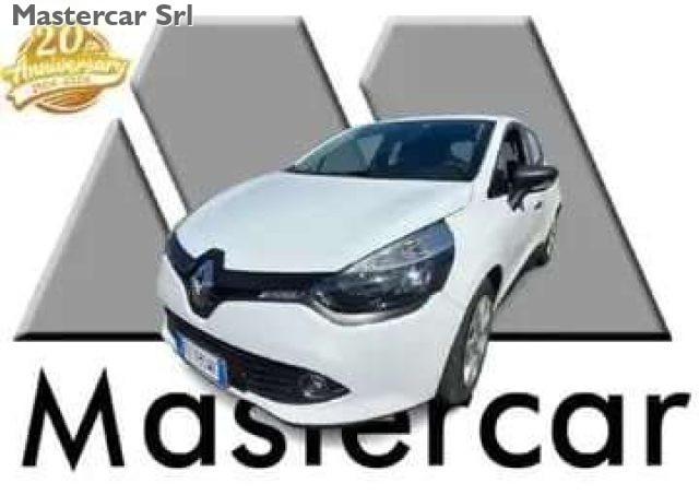 RENAULT Clio VAN ENERGY 1.5 DCI 75cv 2 posti - FE785WK