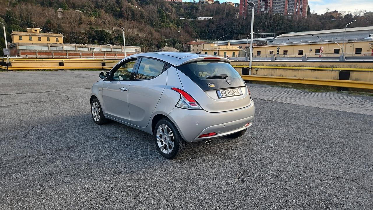 Lancia Ypsilon 1.2 69 CV 80milakm 5 porte GPL Ecochic Platinum