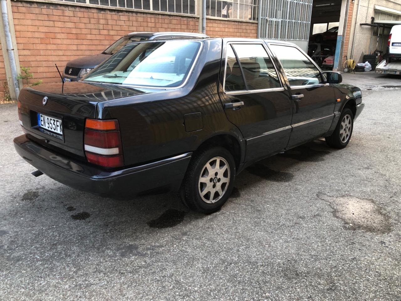 Lancia Thema 2.0 i.e.