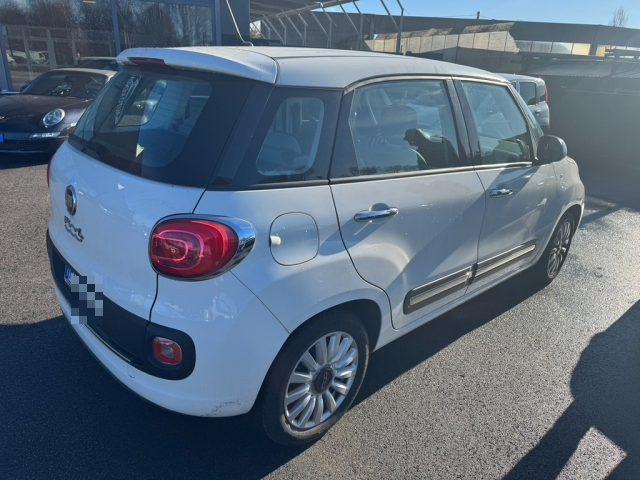 FIAT 500L 1.4 95 CV Pop Star