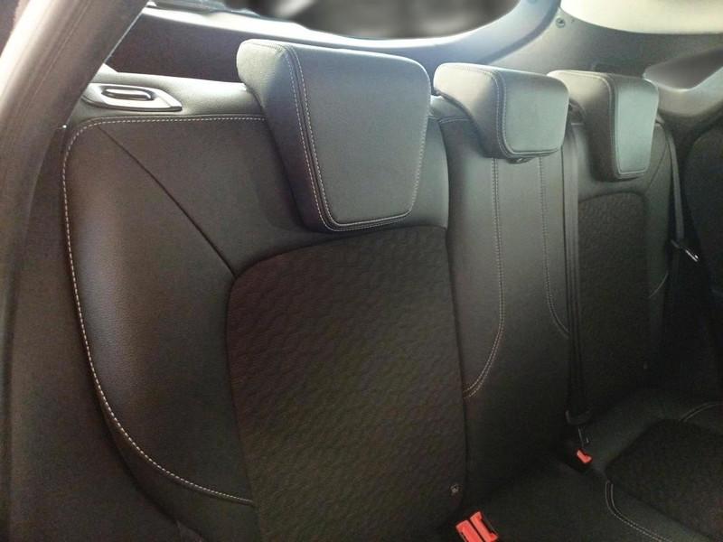 FORD PUMA 1.0 MHEV TITANIUM