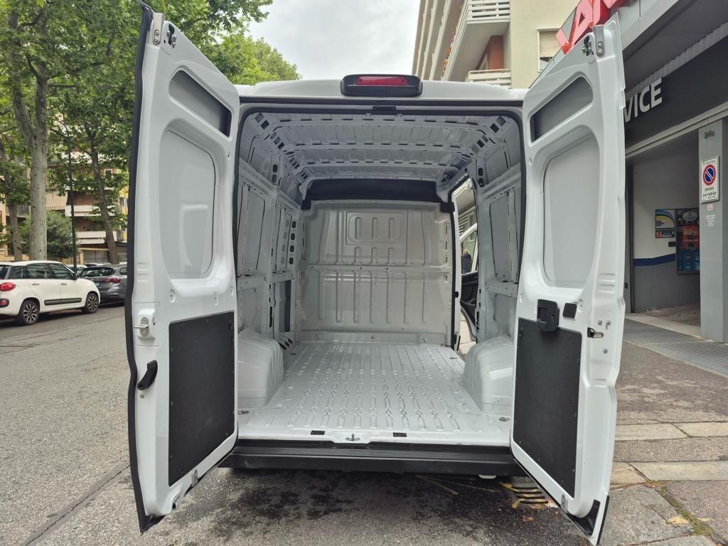 Fiat DUCATO 33Q. 2.200 M.JET 140 CV MH2