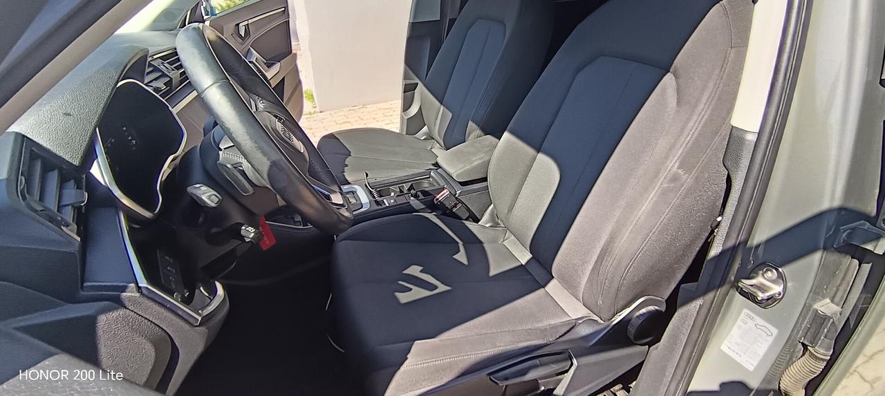 Audi Q3 35 2.0 tdi Business Advanced s-tron ProMMo
