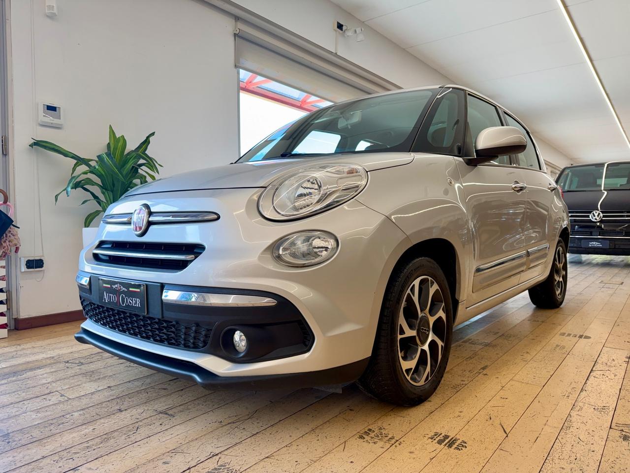 Fiat 500L 1.4 95 CV Lounge SOLO 70.000 KM