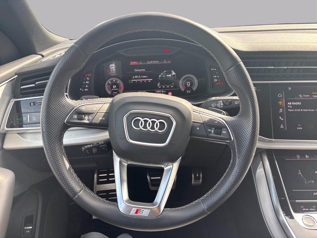 AUDI Q8 50 3.0 tdi mhev sport quattro tiptronic del 2023