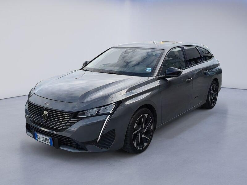 Peugeot 308 SW 1.2 Allure PureTech 130 CV S&S