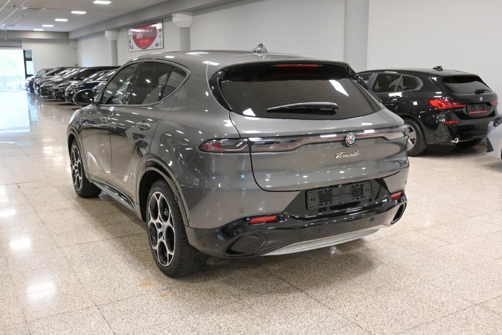 Alfa Romeo Tonale 1.6 diesel 130 CV TCT6 Sprint