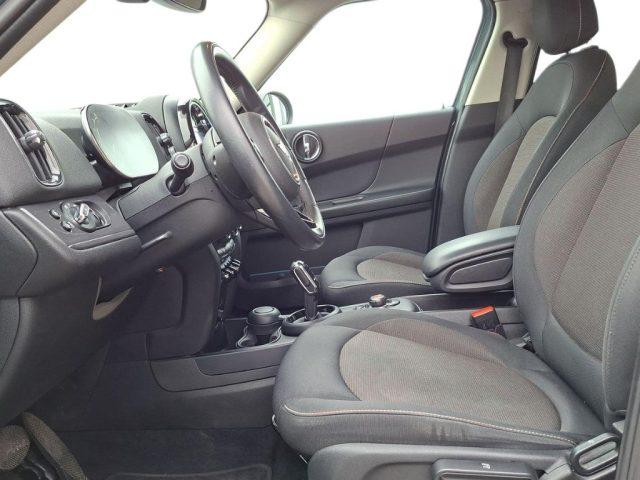 MINI Countryman 1.5 One D Northwood Edition Countryman Aut.