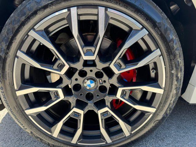 BMW X6 xDrive30d 48V Msport