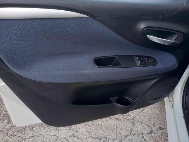 FIAT Punto Evo 1.4 5 porte Emotion Natural Power ok neopatentati