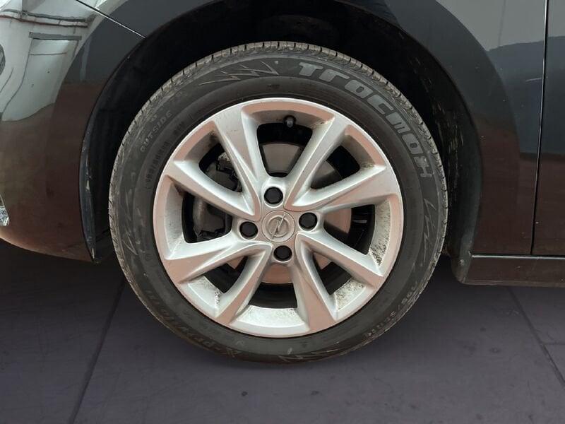 Opel Corsa VI 2020 1.5 Elegance s&s 100cv