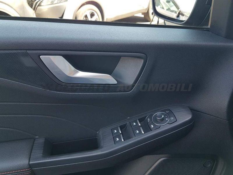 Ford Kuga Kuga 2.5 full hybrid ST-Line 2wd 190cv cvt