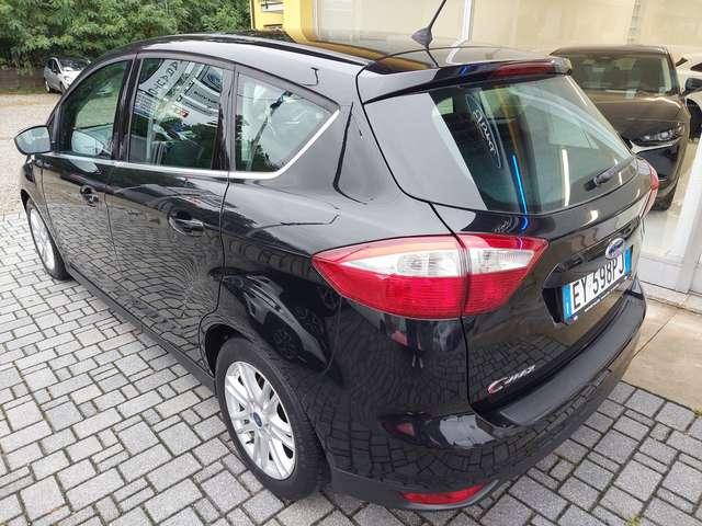 Ford C-Max 1.6 tdci Titanium 115cv dpf