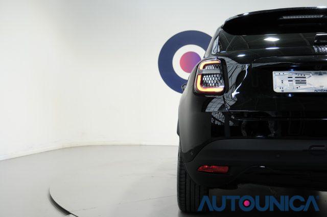 FIAT 600 HYBRID 100 CV DCT MHEV LA PRIMA NEOPATENTATI