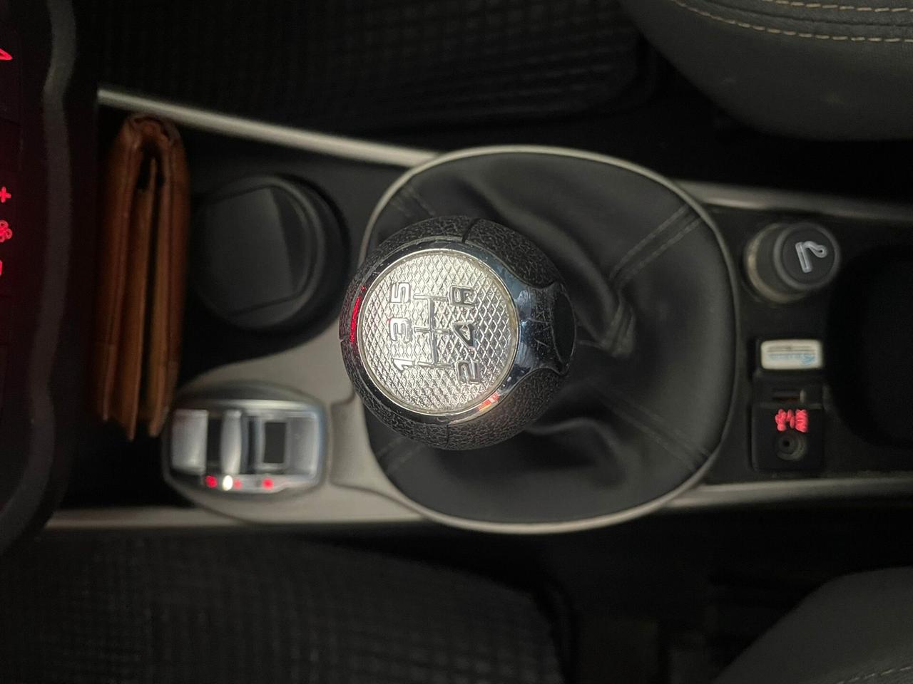 ALFA MITO 1.3MJT SUPER 95cv OK NEOPATENTATI