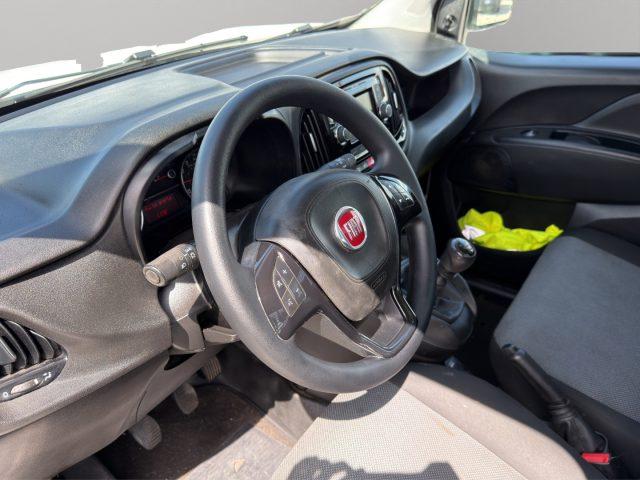FIAT Doblo 1.6 MJT Work-Up